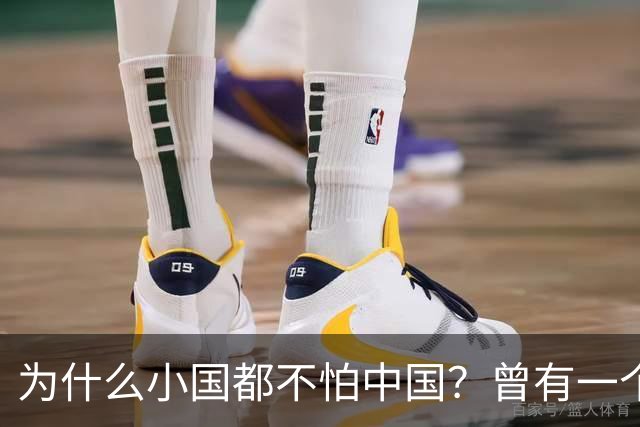 为什么小国都不怕中国？曾有一个伊朗人给出了答案！他表示：是你们中国，中国人太尊重外国，外国人了，也太善良了，太乐善好施了
